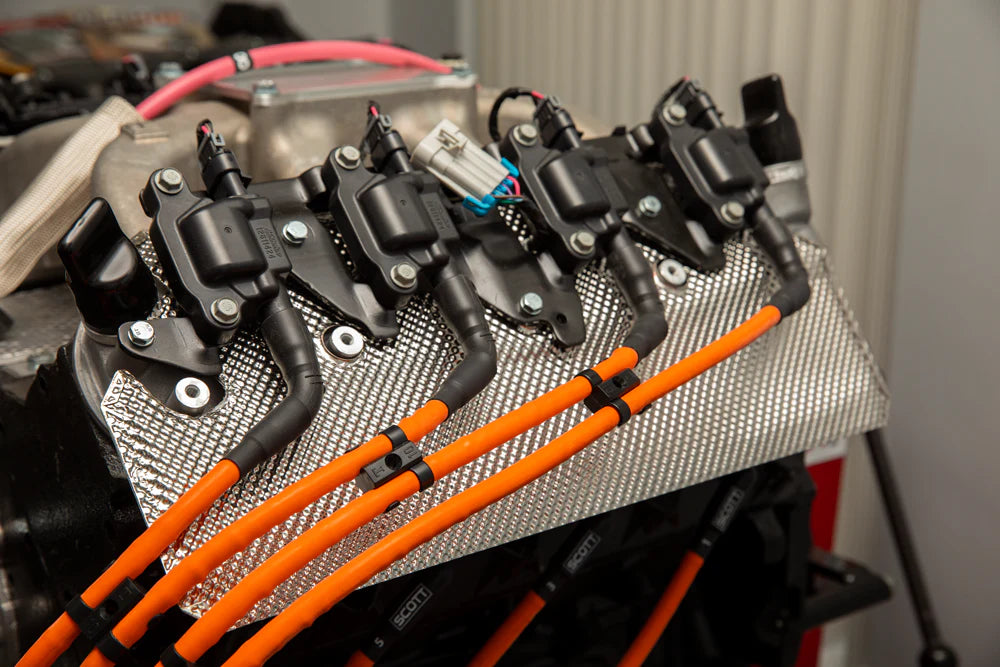 How to Shop for LS Spark Plug Wires
