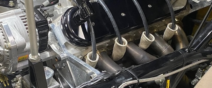 5 Warning Signs It’s Time to Replace Your Spark Plug Wires