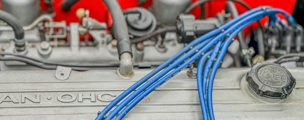 Custom-Fit vs. Universal Spark Plug Wires: Which is Better for Your Build?