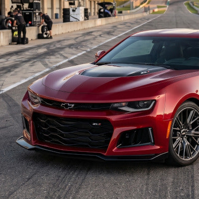 Chevrolet/GM