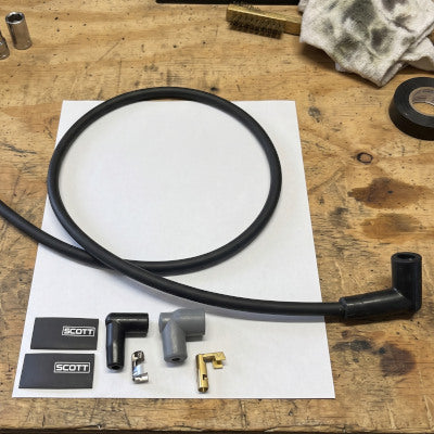 Assembly and Repair Components