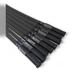 High Performance Low Ohm Non-Sleeved Spark Plug Wire Set for Big Block Ford FE - #SPW-NS-428