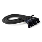 Scott Performance - Big Block Ford Over Valve Cover 300 OHM Plug Set  - Black - SPW300-CH-429-1