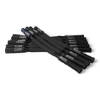 Scott Performance - Dodge Viper Gen4/5 30 OHM Fiberglass Sleeved Spark Plug Wire Set  - Black - SPW-PS-690-IV/V-1