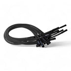 Scott Performance - Dodge Viper Gen3 300 OHM Plug Set  - Black - SPW300-CH-690-III-1