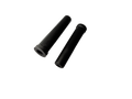 Straight Silicone Spark Plug Boot - 25