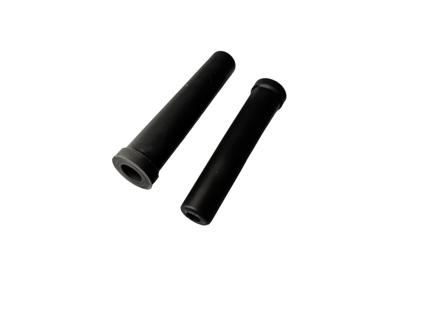 Straight Silicone Spark Plug Boot - 25