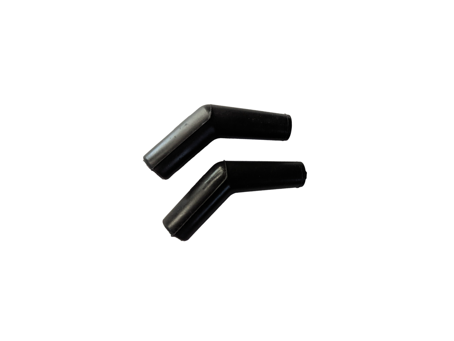 45 Degree Silicone Spark Plug Boot - 25