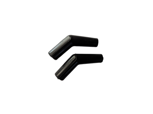 45 Degree Silicone Spark Plug Boot - 25