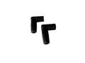 90 Degree Silicone Spark Plug Boot - 25