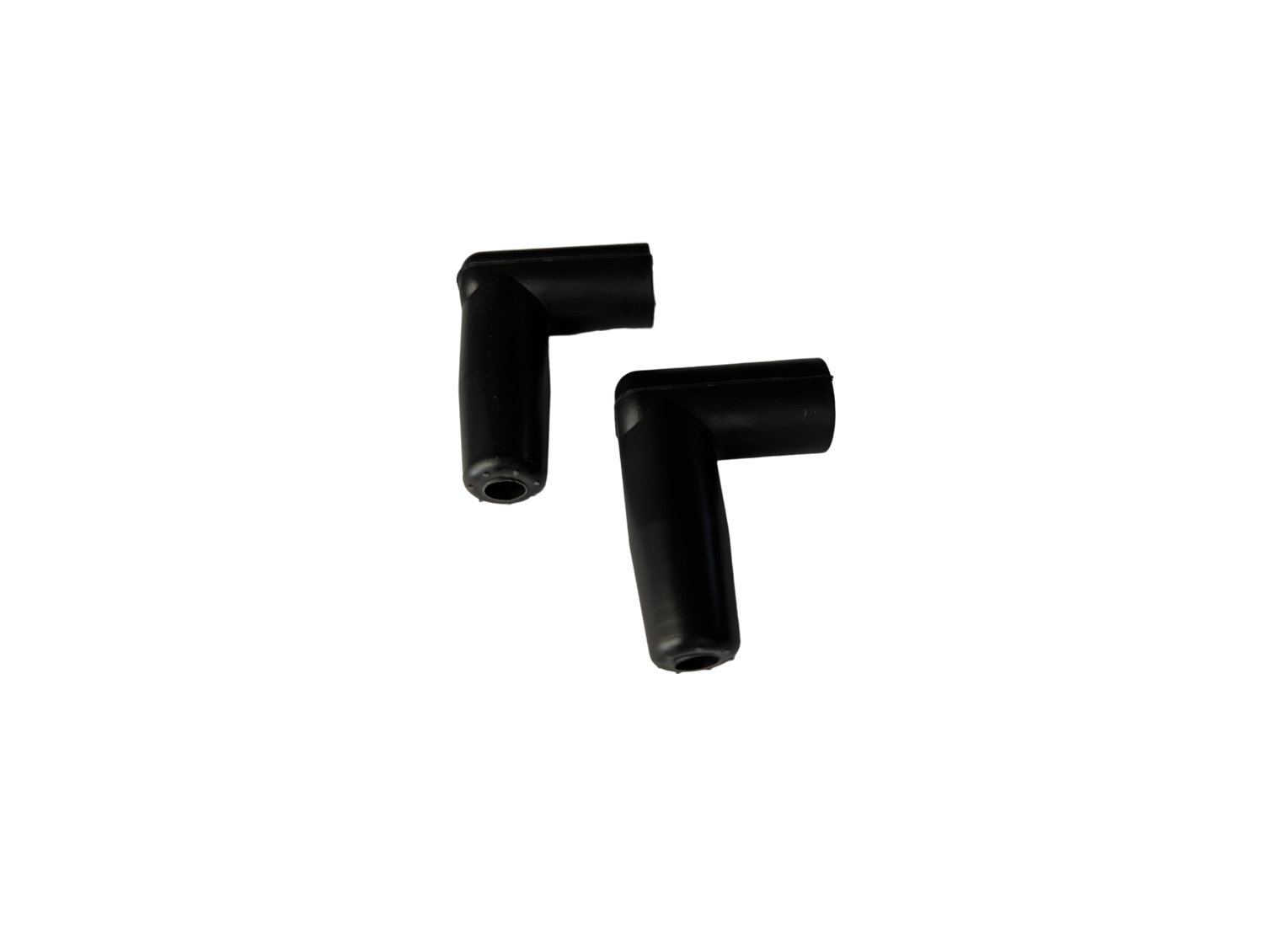 90 Degree Silicone Spark Plug Boot - 25