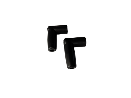 90 Degree Silicone Spark Plug Boot - 25