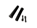 Straight Spark Plug Boot And Terminal Kit - 8