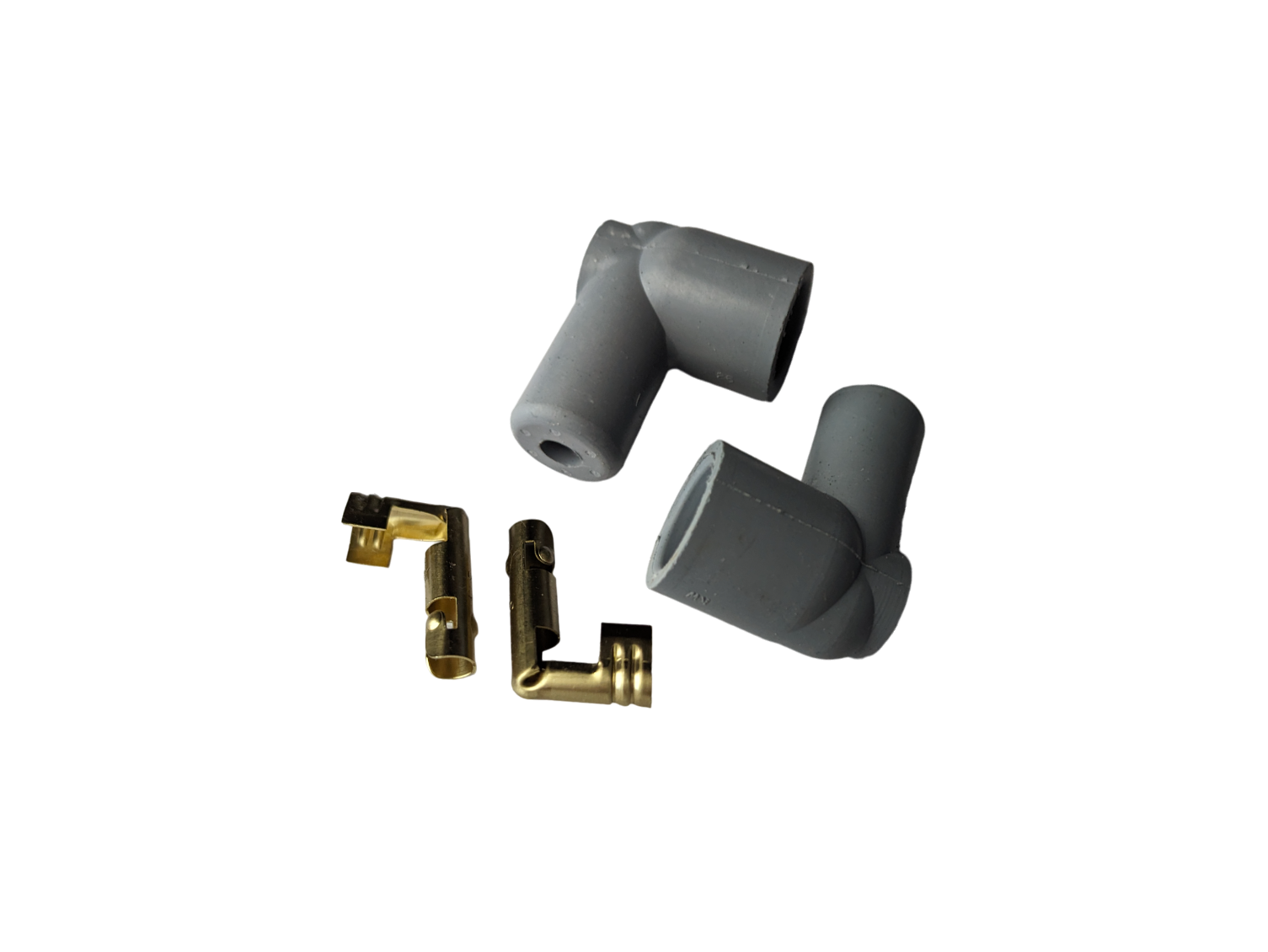Coil Boot And Terminal Kit