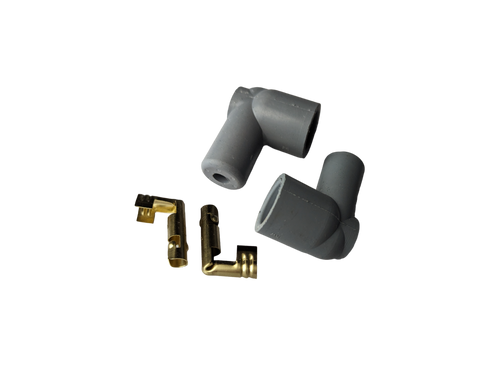 Coil Boot And Terminal Kit