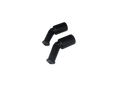 Black GM LS 45 Degree Coil Boot - 25