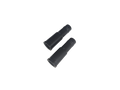 Black GM LS Straight Coil Boot - 25
