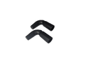 Black GM LS 90 Degree Coil Boot - 25