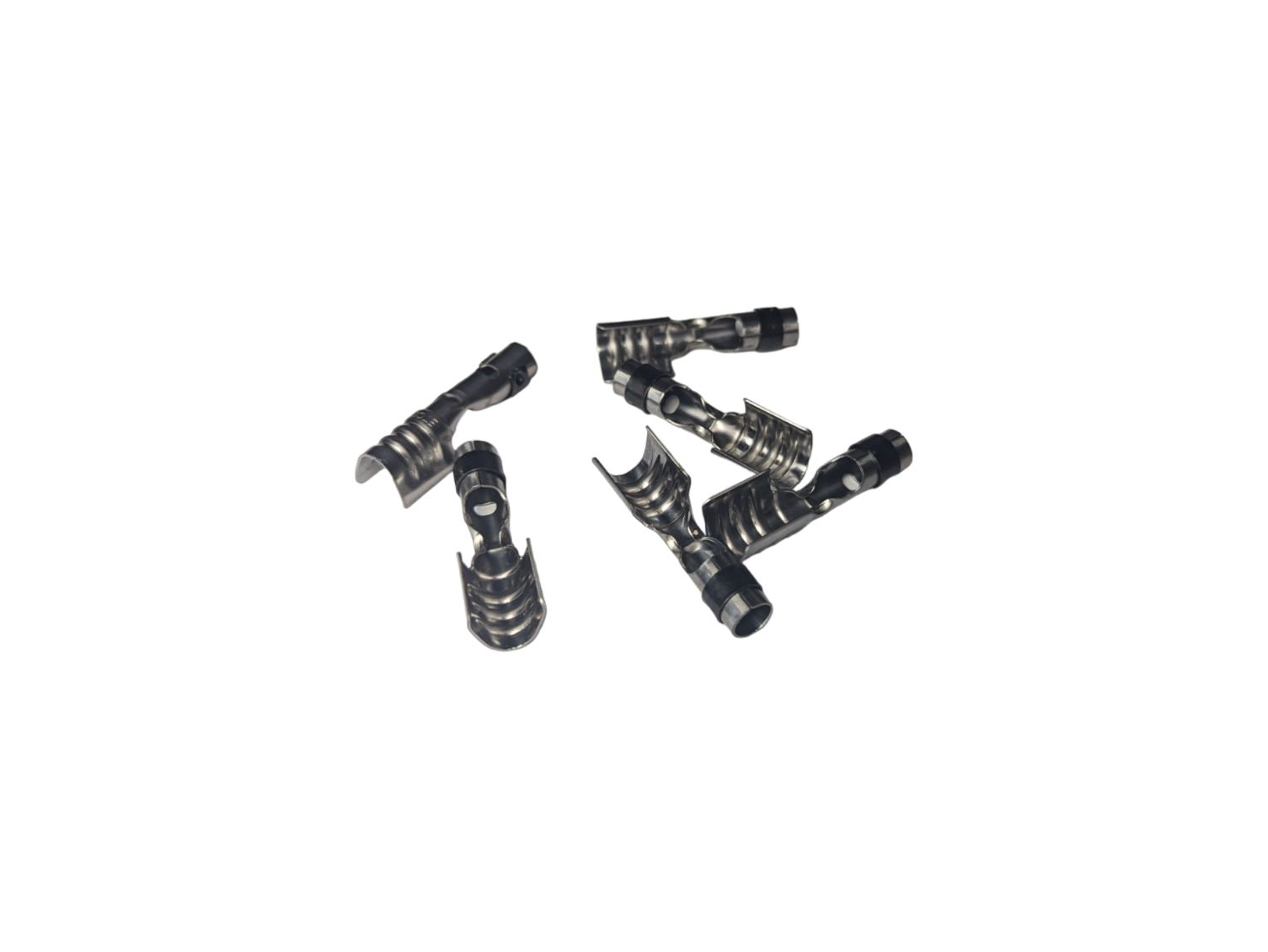 Replacement Terminals - LS Style - 25