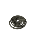 Black Fiberglass Oversleeve - 25' Roll