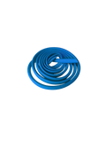 Blue Fiberglass Oversleeve - 25' Roll