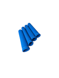 Thermal Spark Plug Boot Protectors - Blue