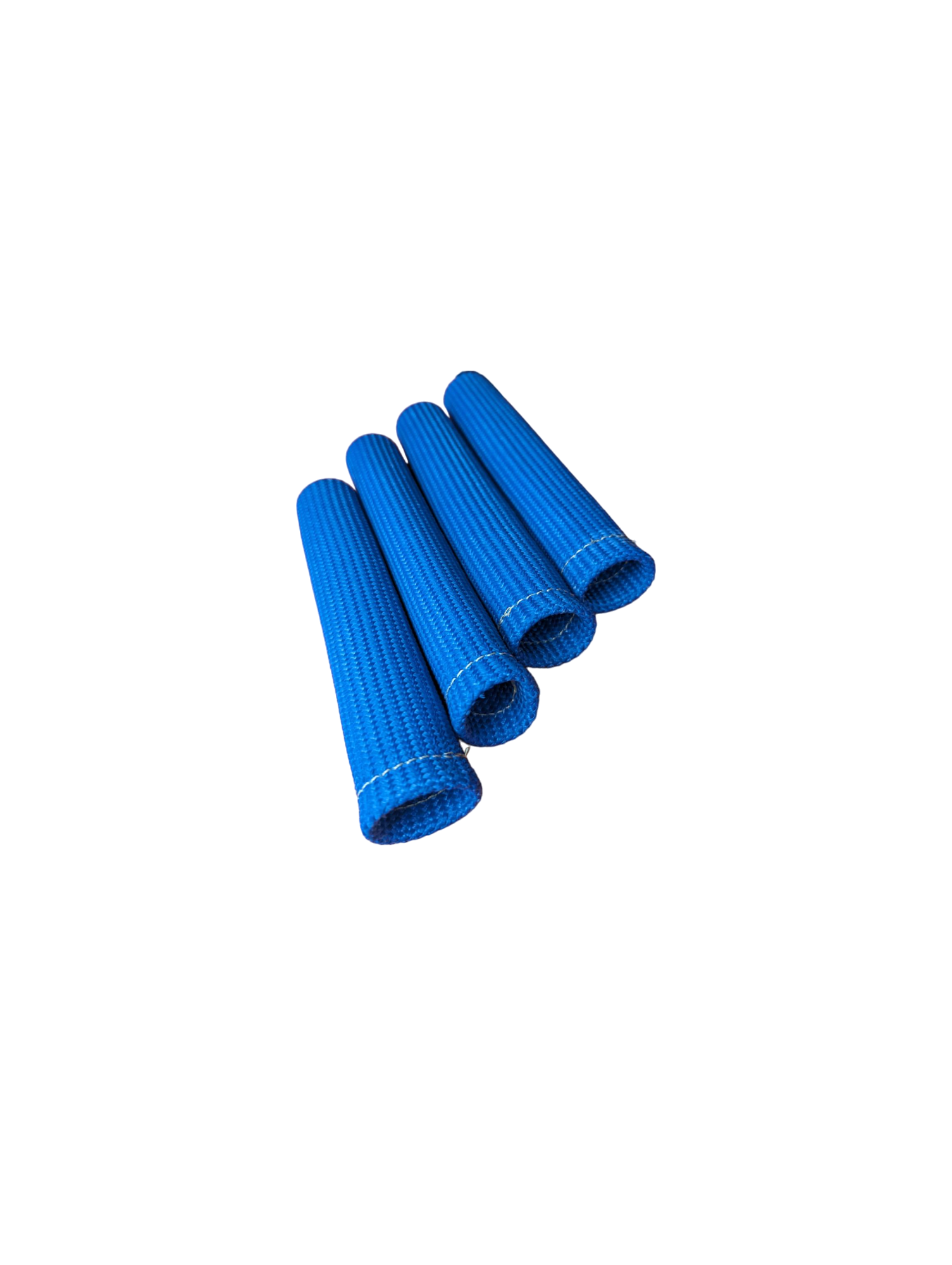 Thermal Spark Plug Boot Protectors - Blue