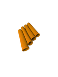 Thermal Spark Plug Boot Protectors - Orange