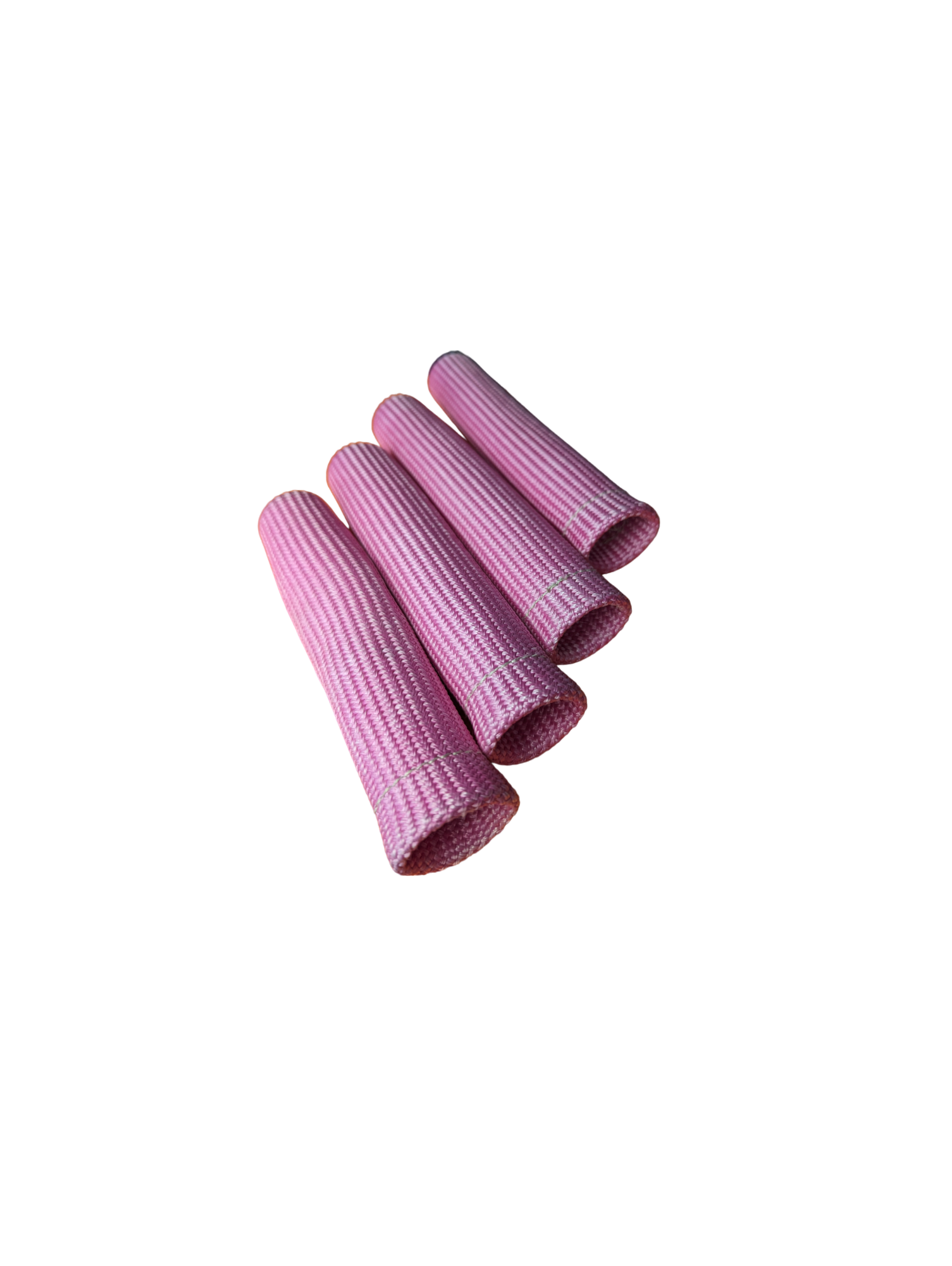 Thermal Spark Plug Boot Protectors - Pink