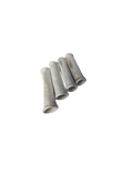 Thermal Spark Plug Boot Protectors - Natural - 4 Inch