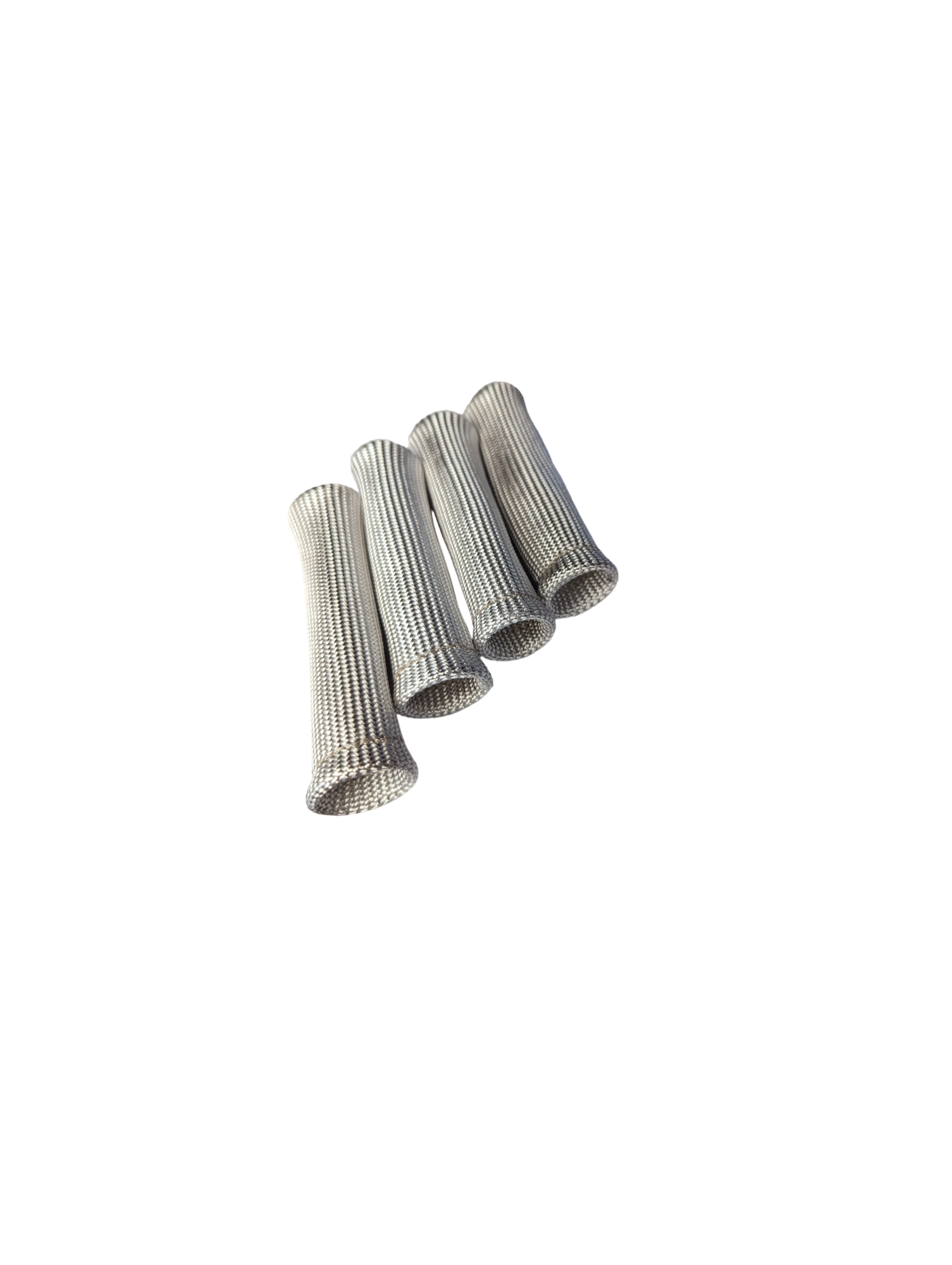 Thermal Spark Plug Boot Protectors - Natural - 4 Inch
