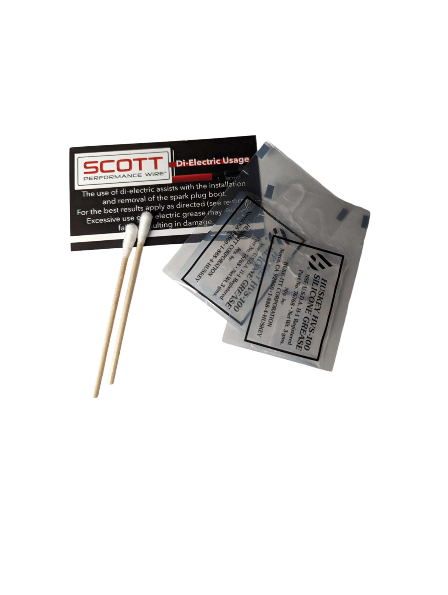 Di-Electric Grease