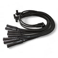 Scott Performance - Big Block Ford Fe Over Valve Cover 300 OHM Plug Set  - Black - SPW300-NS-428