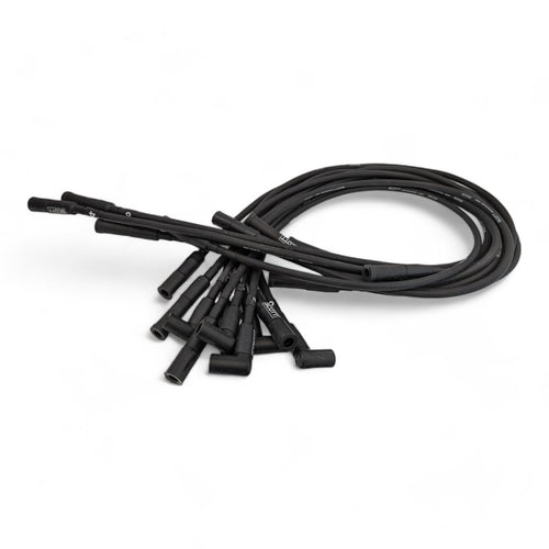 Scott Performance - Dodge Viper Gen 1 300 OHM Plug Set  - Black - SPW300-NS-690-I