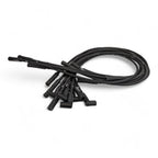 Scott Performance - Dodge Viper Gen 2 300 OHM Plug Set  - Black - SPW300-NS-690-II