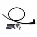 36 Inch High Performance Non-Sleeved Low Ohm Universal Coil Wire Kit - #SPW-CW36-NS