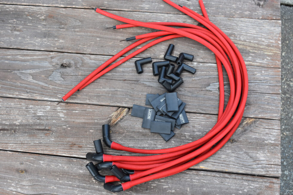 Everything You Need To Know About Spark Plug Wires Part One - Scott ...